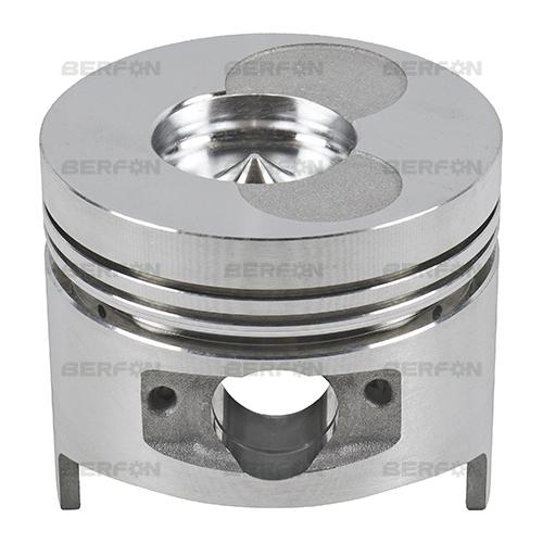PISTAO YANMAR L70; KAMA 178F STD (78mm)